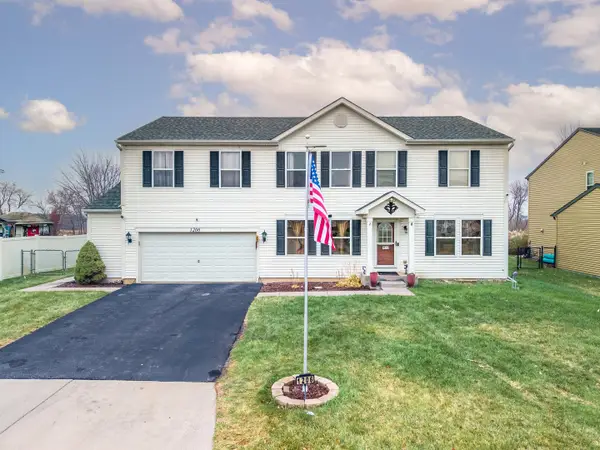 1206 Kennedy Drive, Kirkland, IL 60146