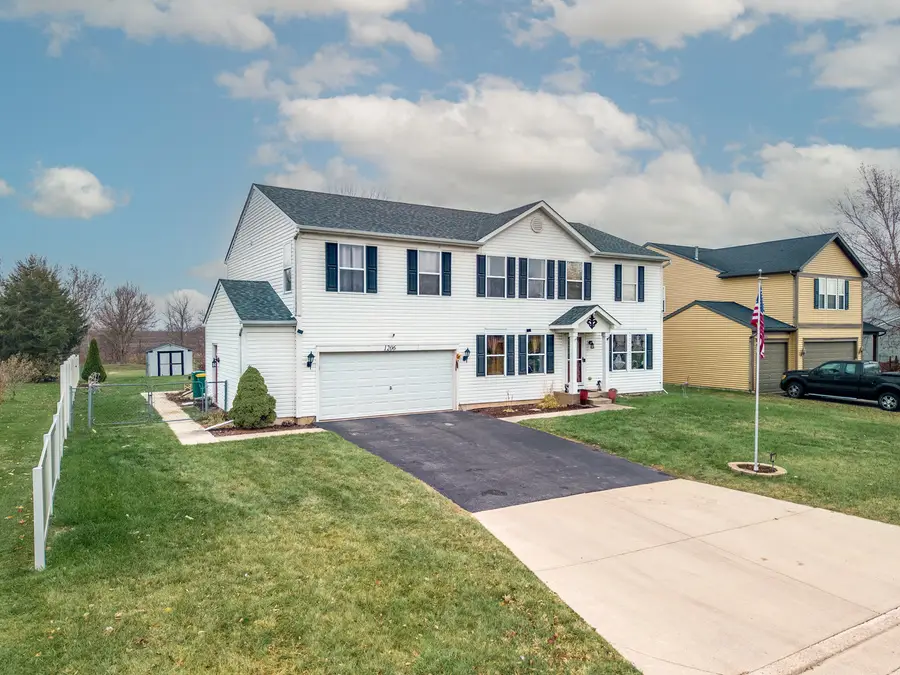 1206 Kennedy Drive, Kirkland, IL 60146 - Image #2