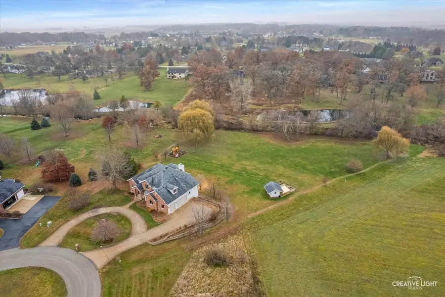 10167 E Deer Creek Lane, Rochelle, IL 61068 - Image #3