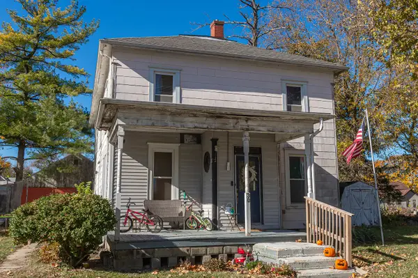 30 Plum Street, Saunemin, IL 61769