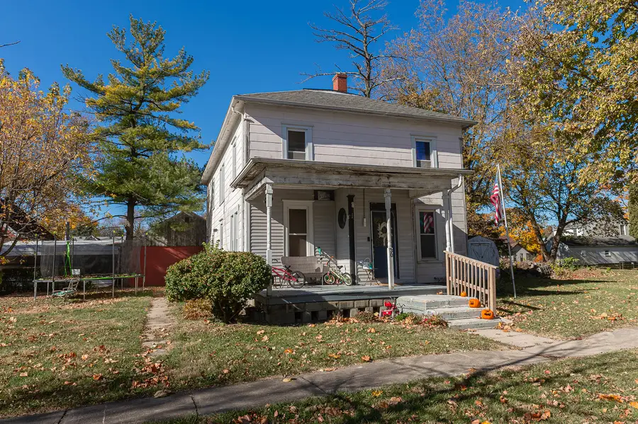 30 Plum Street, Saunemin, IL 61769 - Image #2