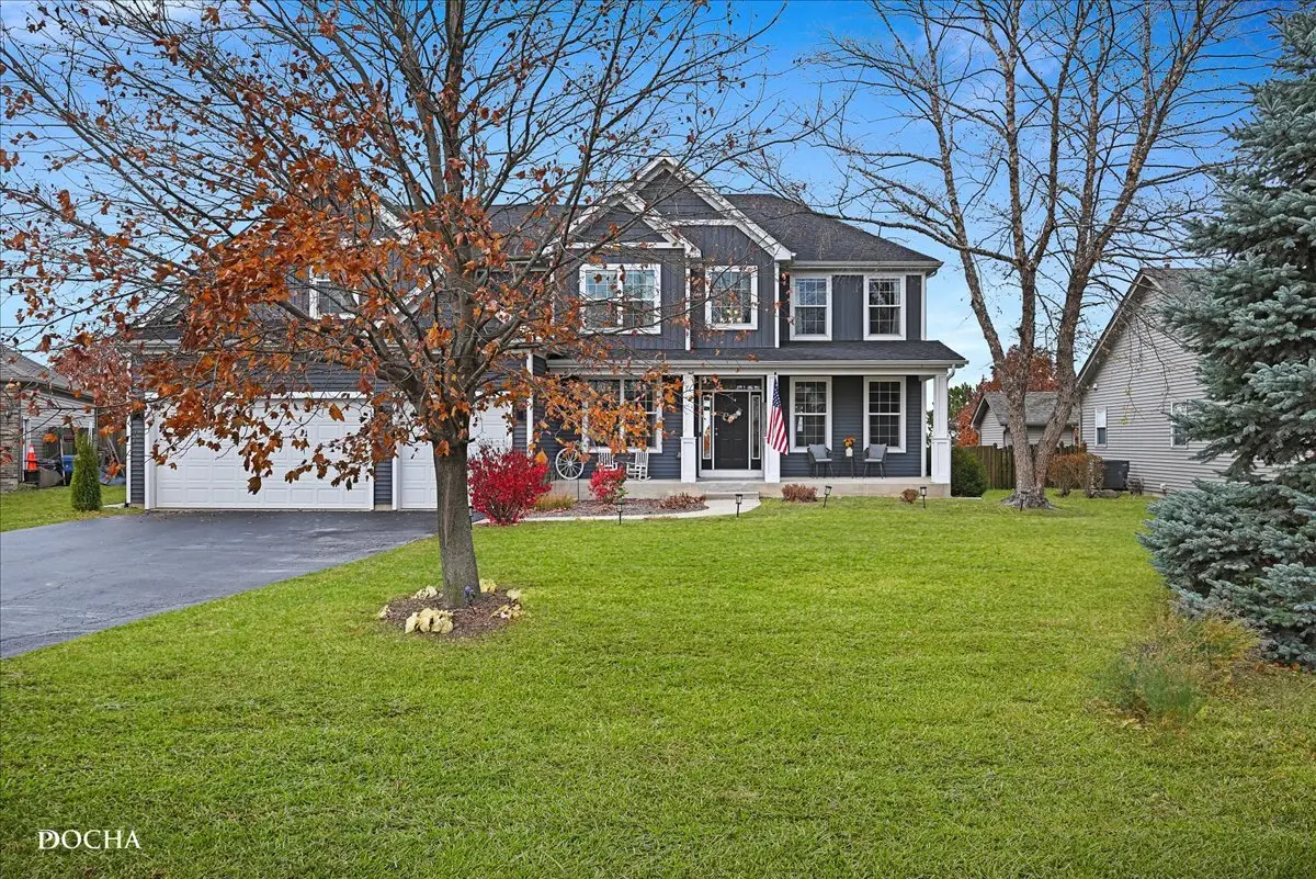 2121 Iroquois Lane, Yorkville, IL 60560 - Image #1