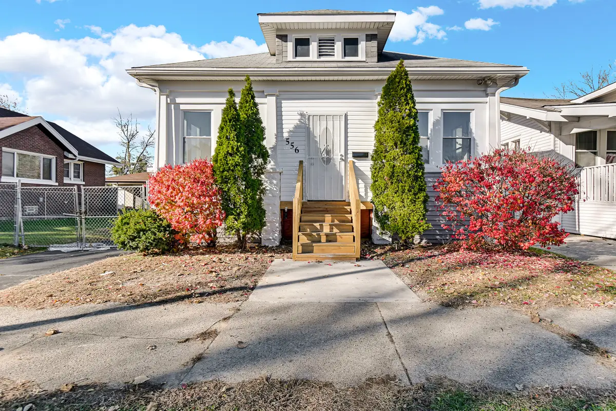 556 S Forsythe Avenue, Calumet City, IL 60409 - Image #1