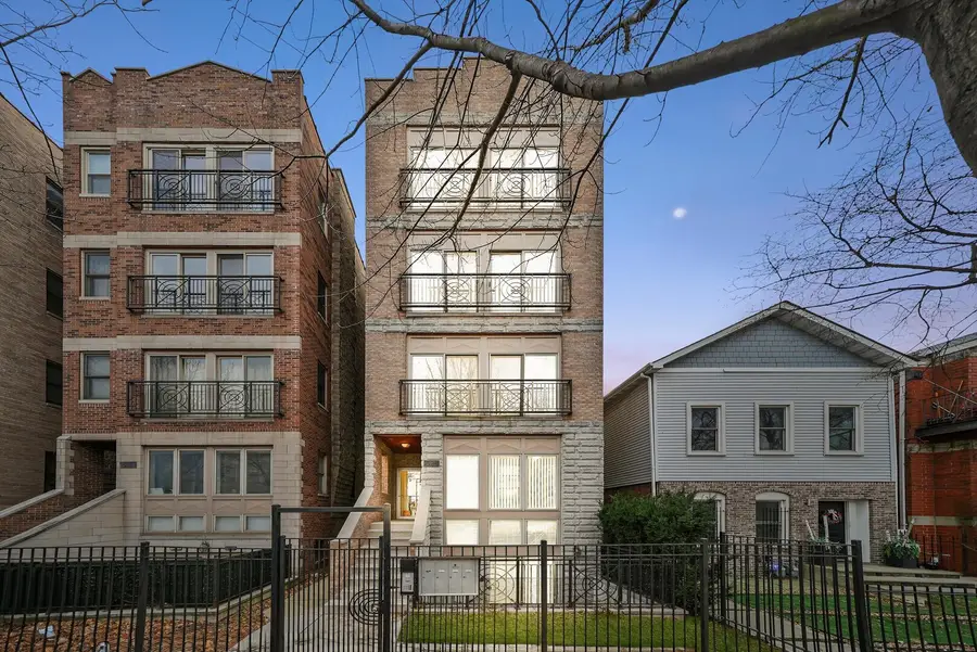 2515 W Harrison Street #1, Chicago, IL 60612 - Image #2