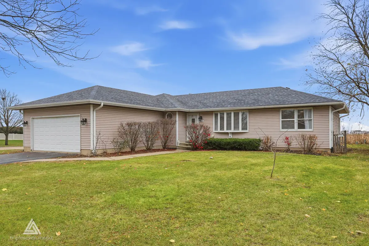6615 Bazz Drive, Plainfield, IL 60586 - Image #1