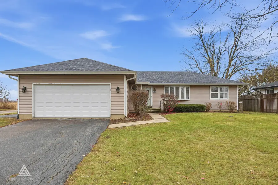 6615 Bazz Drive, Plainfield, IL 60586 - Image #2