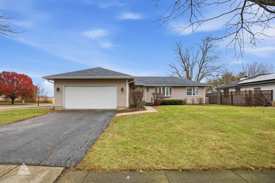 6615 Bazz Drive, Plainfield, IL 60586 - Image #3