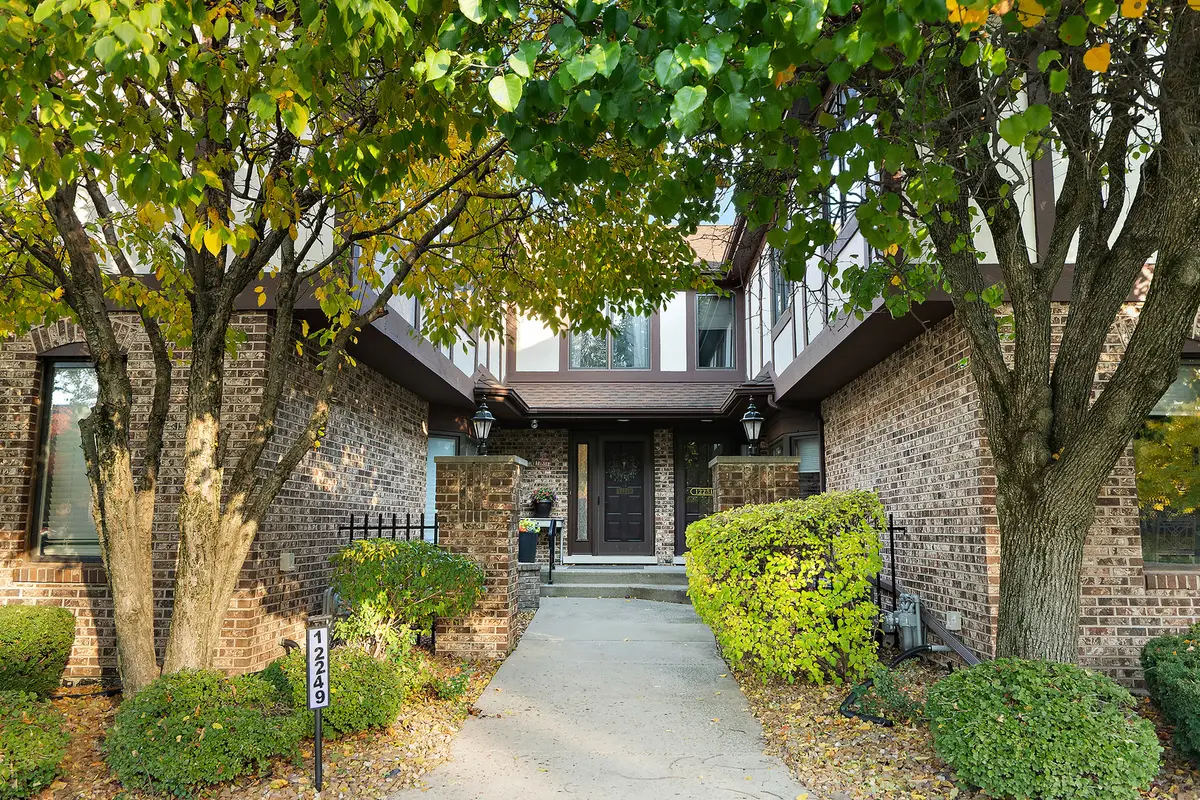 12249 S Arbor Trail #G2, Palos Heights, IL 60463 - Image #1
