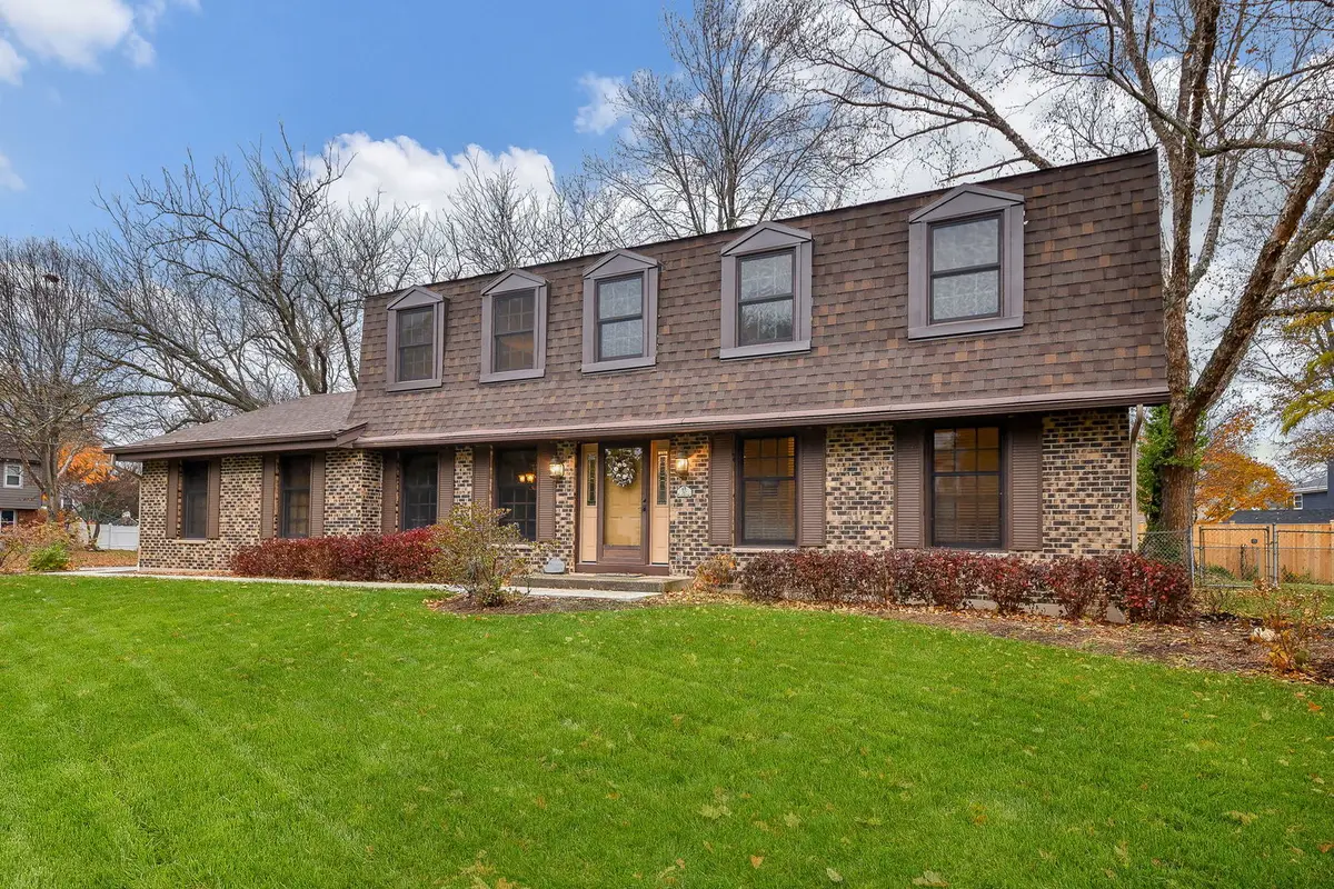 747 Redwing Drive, Geneva, IL 60134 - Image #1