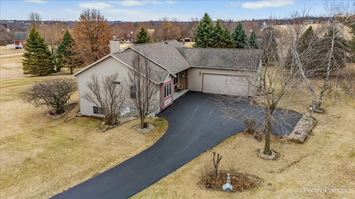 17-130 Edgewater Drive, Lake Carroll, IL 61046 - #1