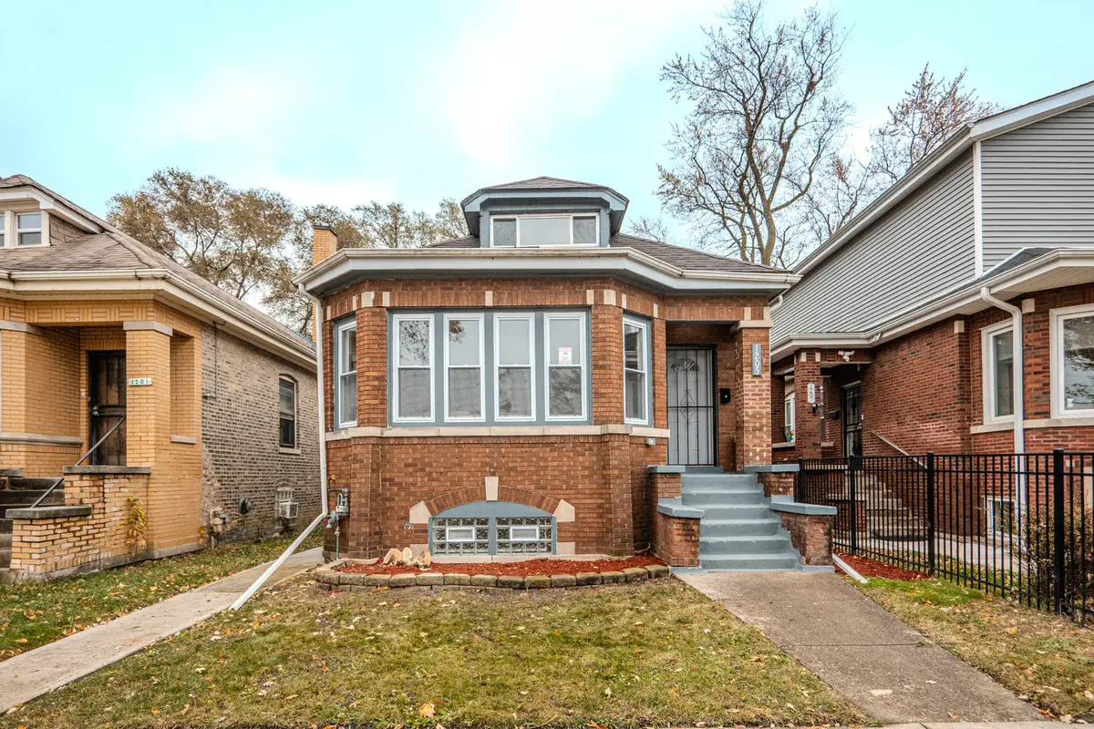 1205 W 97th Place, Chicago, IL 60643 - Image #1