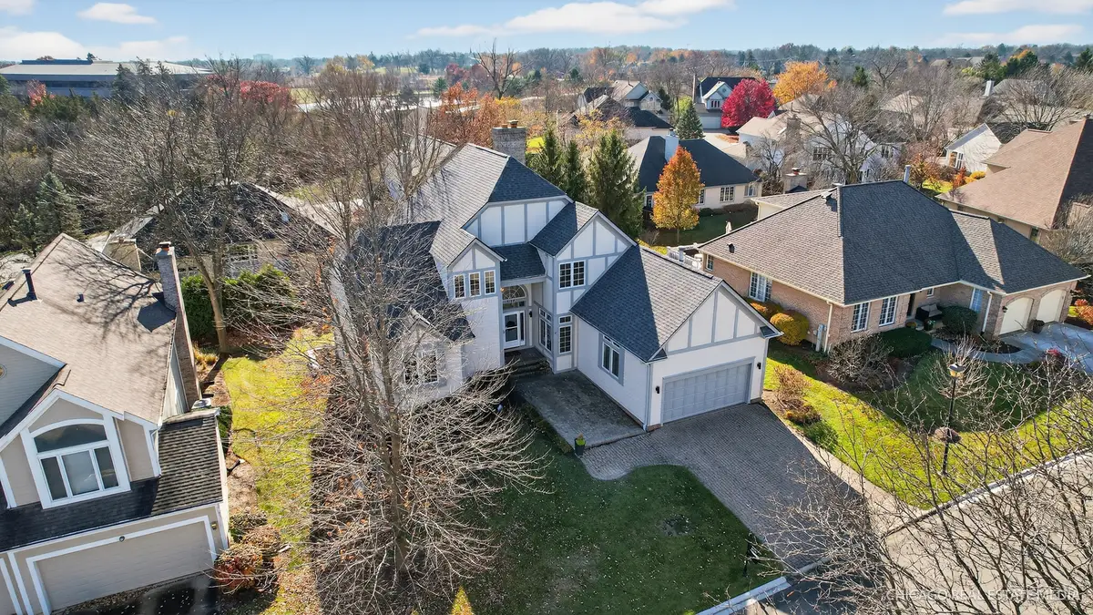 1159 S Hiddenbrook Trail, Palatine, IL 60067 - Image #1