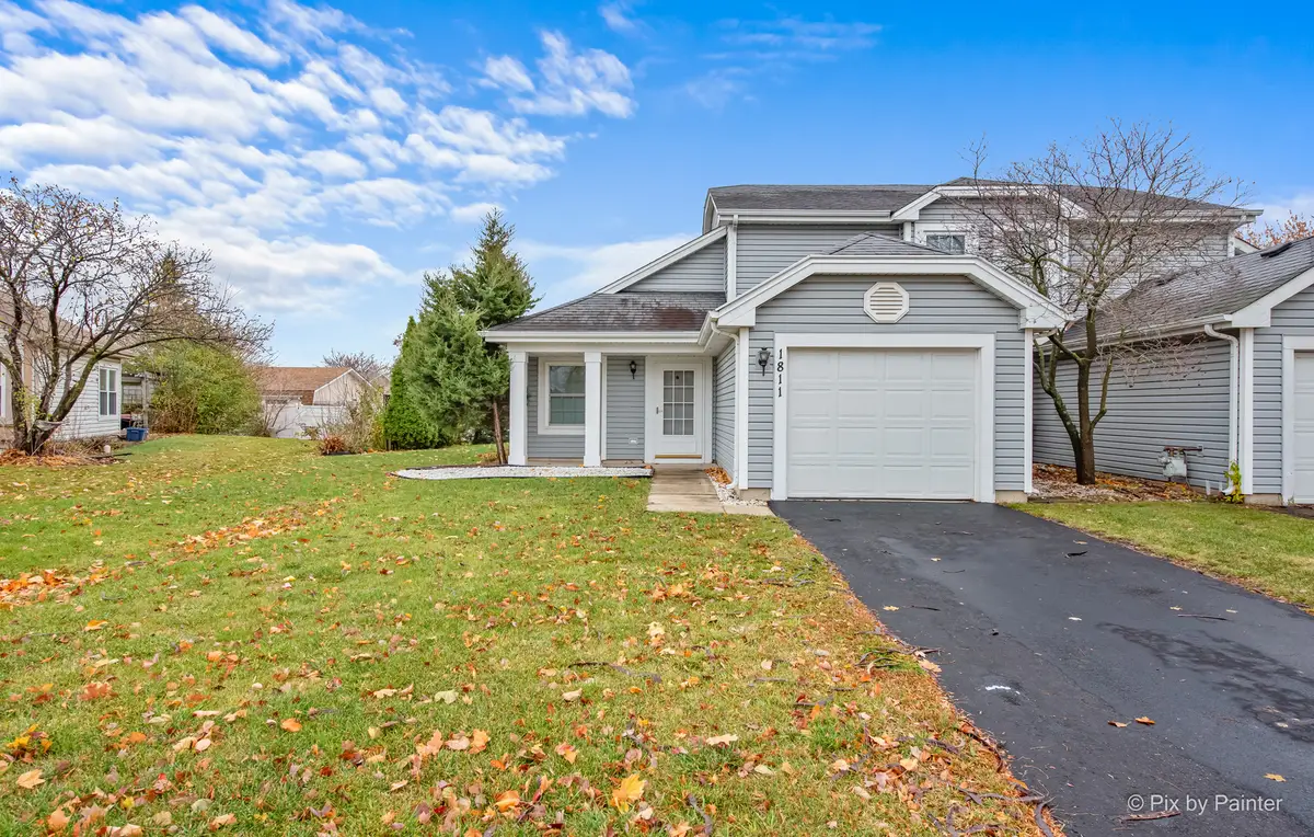 1811 Schmale Court #2, Glendale Heights, IL 60139 - Image #1