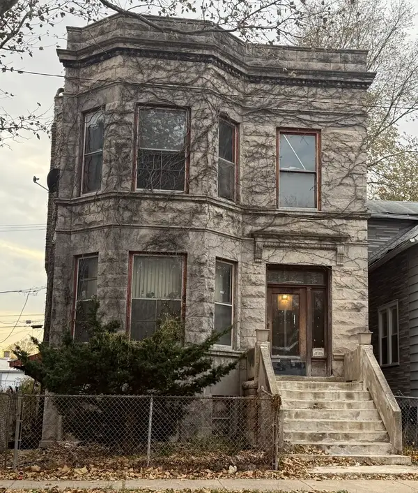 7408 S Maryland Avenue, Chicago, IL 60619