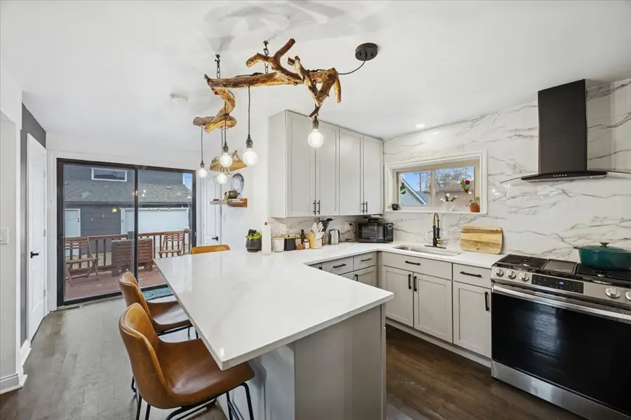 3414 W 116th Place, Chicago, IL 60655 - Image #2