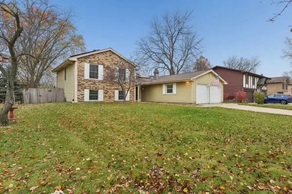 186 Ivy Lane, Bloomingdale, IL 60108