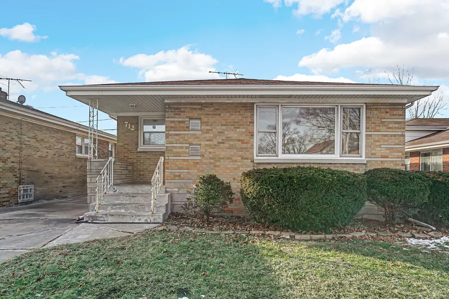 712 May Street, Calumet City, IL 60409 - Image #3