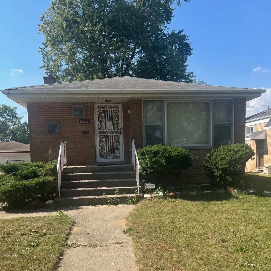 14222 S Woodlawn Avenue, Dolton, IL 60419 - Image #1