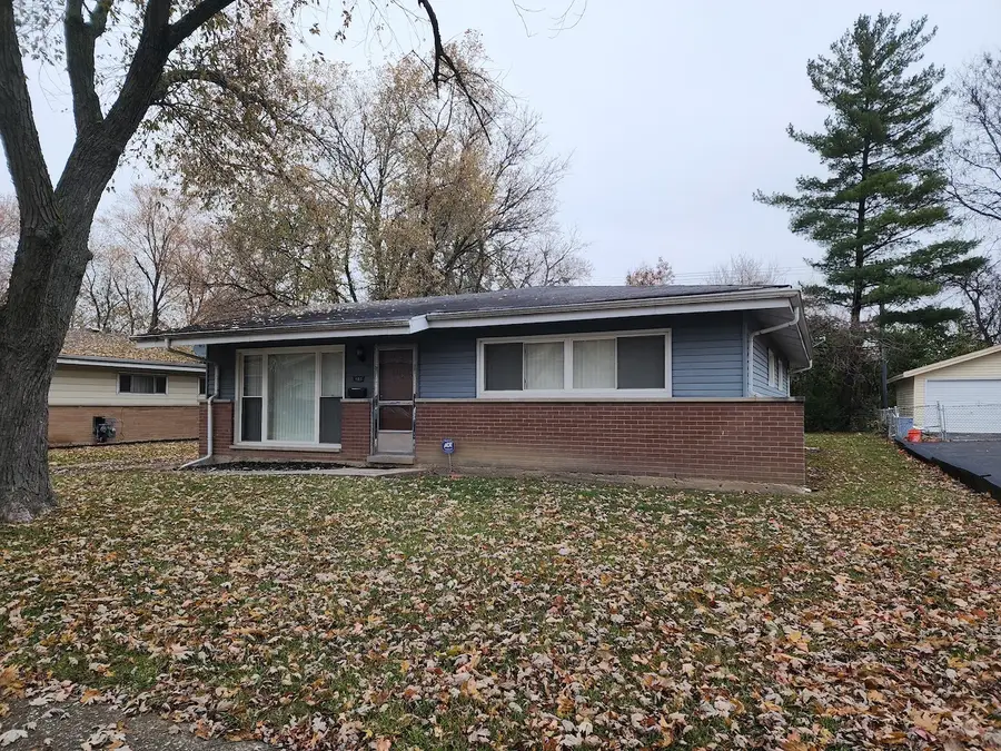 403 Todd Street, Park Forest, IL 60466 - Image #2