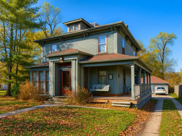 426 Julian Avenue, Waukegan, IL 60085