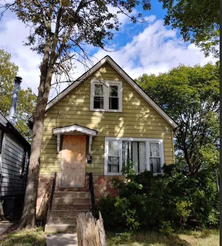 500 W 103rd Place, Chicago, IL 60628 - Image #1