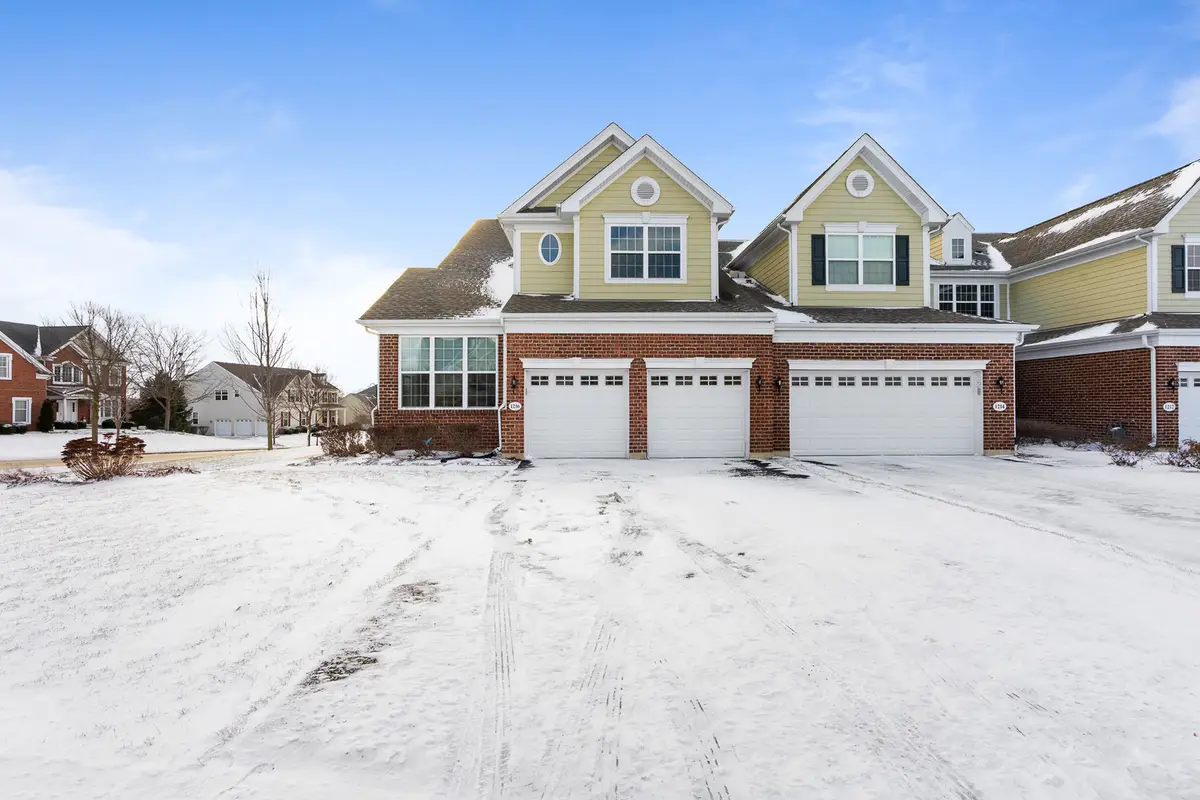 1216 Rockway Glen Court, Elgin, IL 60124 - Image #1