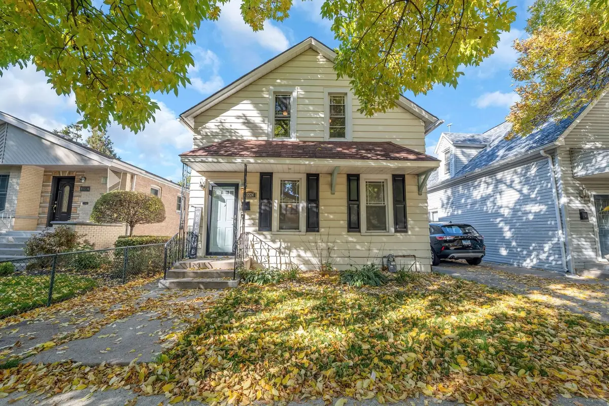 11224 S Fairfield Avenue, Chicago, IL 60655 - Image #1