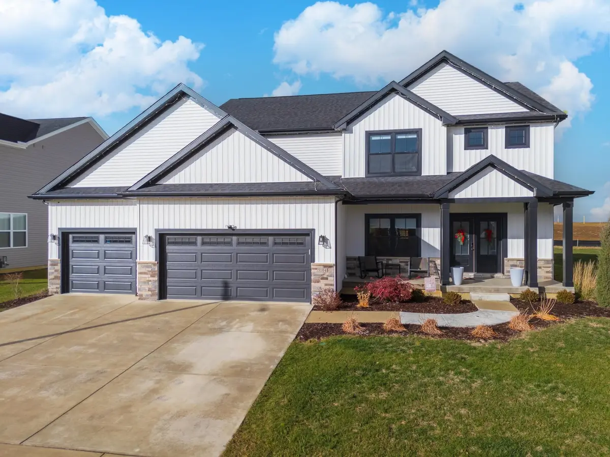 5104 Finlen Lane, Bloomington, IL 61705 - Image #1