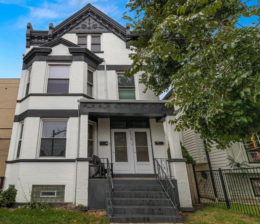 2413 W Belden Avenue, Chicago, IL 60647 - Image #2