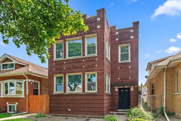 4313 W Parker Avenue, Chicago, IL 60639