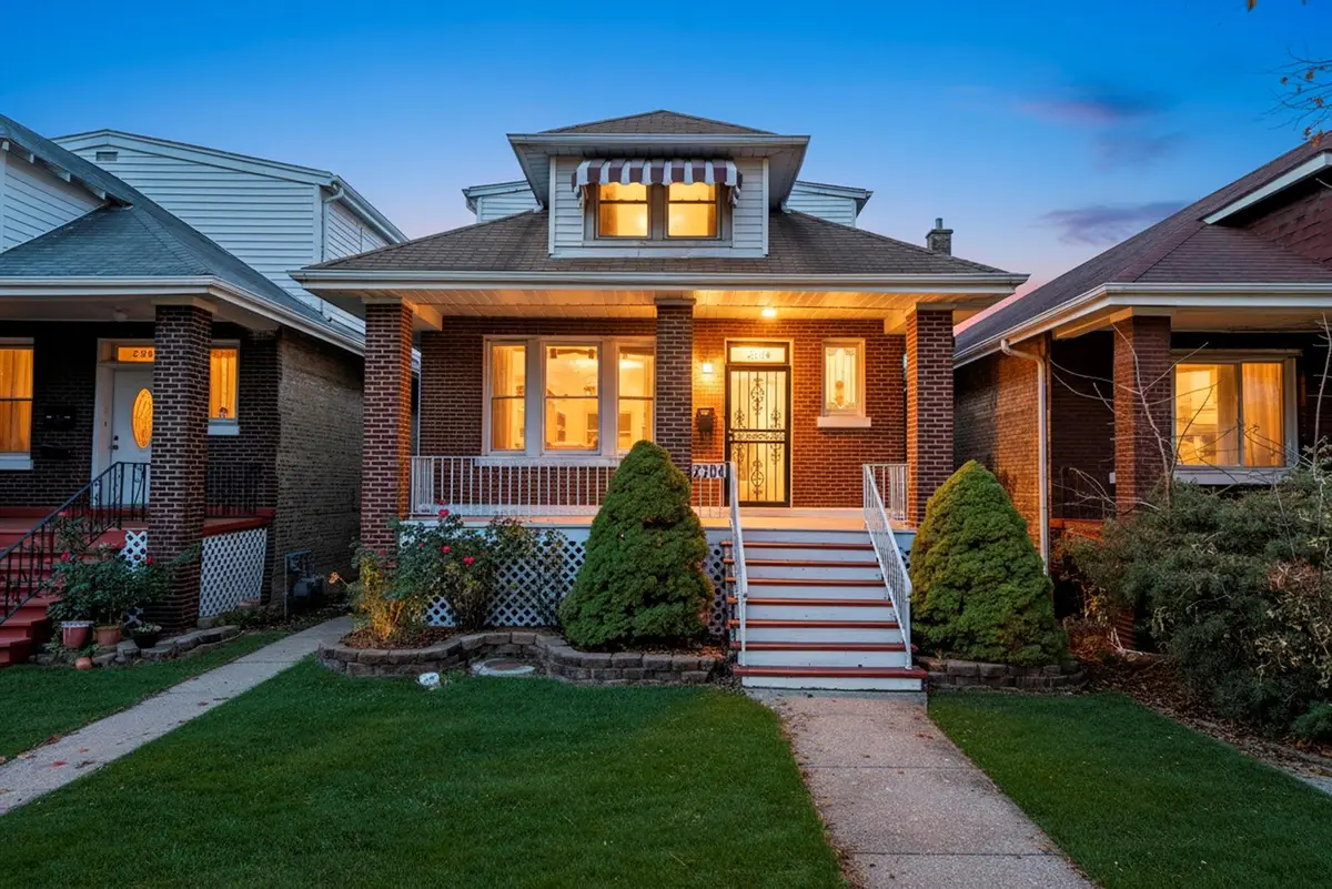 2304 S 60th Court, Cicero, IL 60804 - Image #1