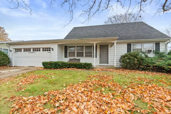 391 Cornell Lane, Elgin, IL 60123