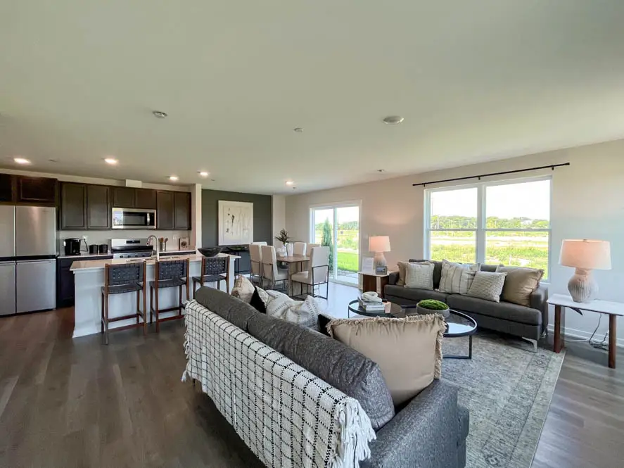 3537 Richardson Circle, Yorkville, IL 60560 - Image #3