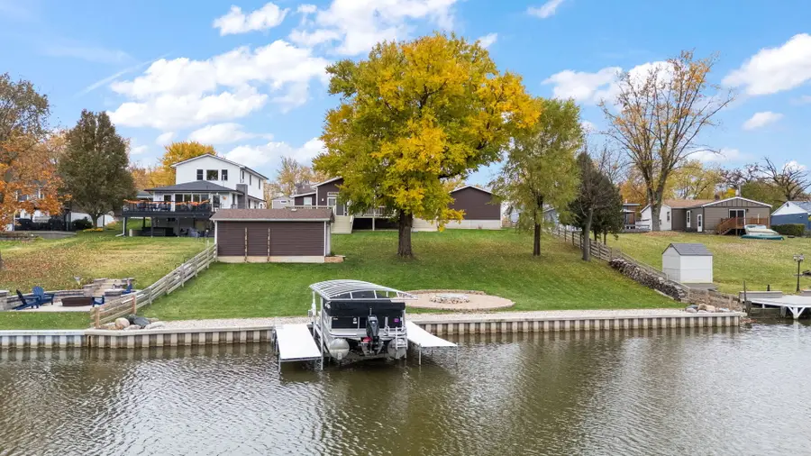 789 S Lakeview Drive, Lowell, IN 46356 - Image #2