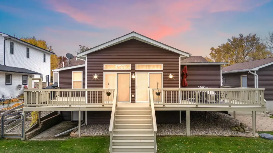 789 S Lakeview Drive, Lowell, IN 46356 - Image #3