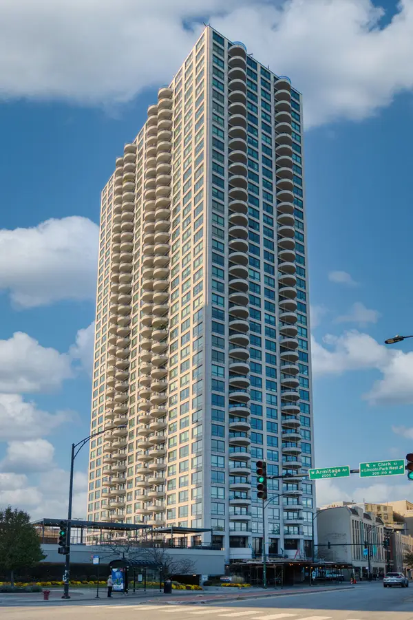 2020 N Lincoln Park West Street #3G, Chicago, IL 60614