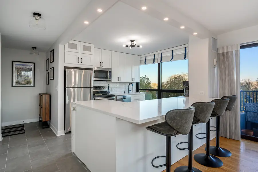 2020 N Lincoln Park West Street #3G, Chicago, IL 60614 - Image #3