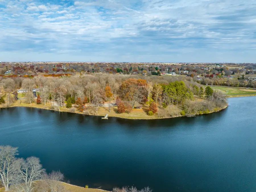 Lots 2 & 3 Lakeview Drive, Eureka, IL 61530 - Image #2