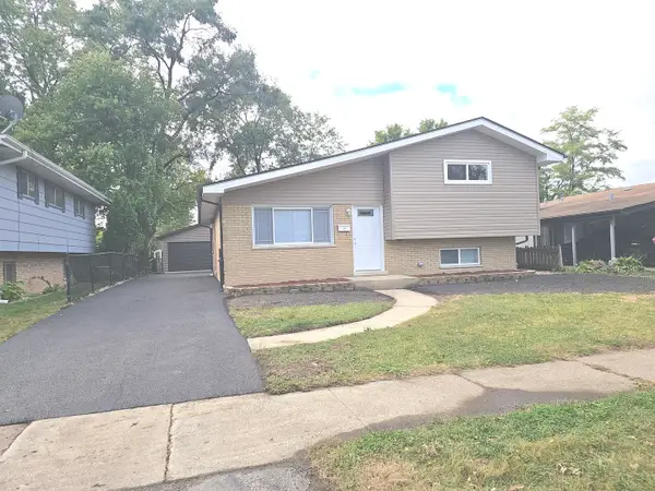 14926 Kenton Avenue, Midlothian, IL 60445