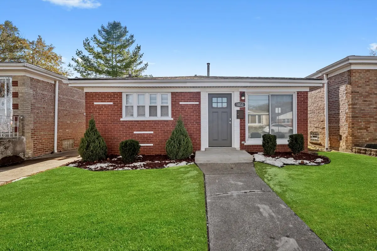 1033 W 108th Street, Chicago, IL 60643 - Image #1