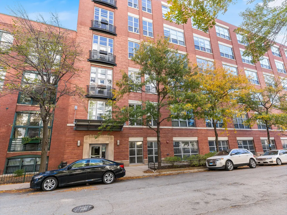1735 N Paulina Street #322, Chicago, IL 60622 - Image #1