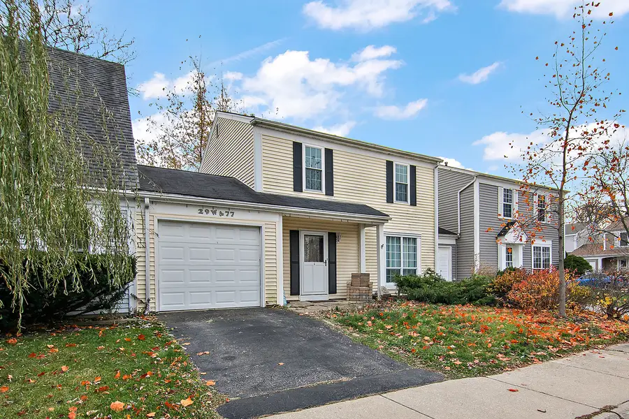 29W477 Blackthorn Lane, Warrenville, IL 60555 - Image #2