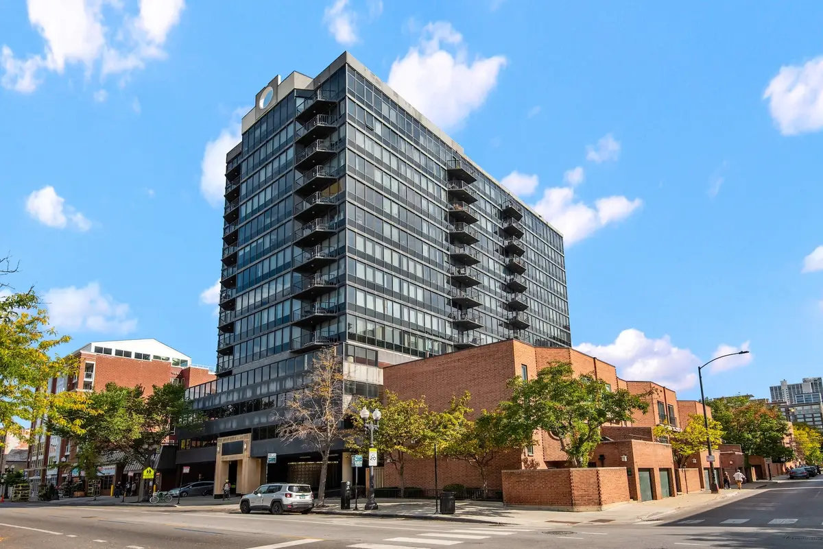 1309 N Wells Street #506, Chicago, IL 60610 - Image #1