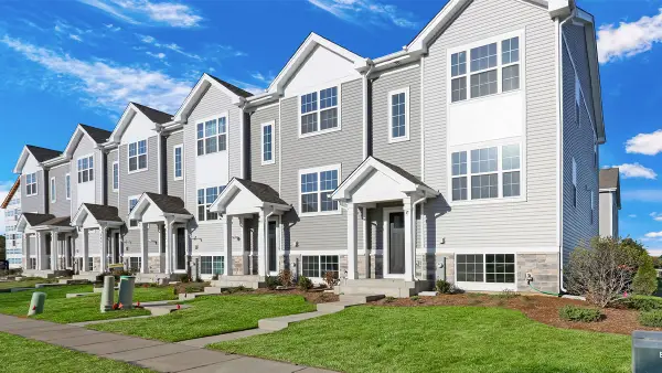 6510 Linden Trail #C, Wonder Lake, IL 60097