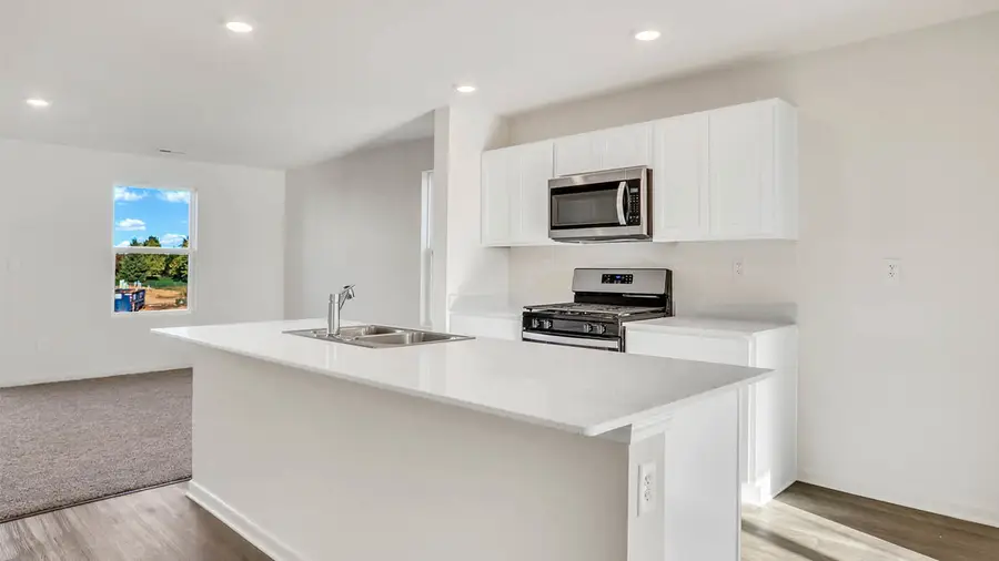 6510 Linden Trail #C, Wonder Lake, IL 60097 - Image #3