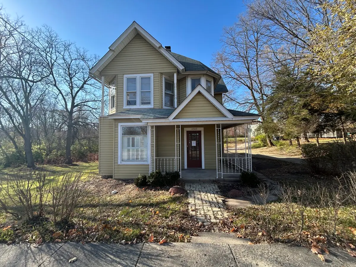 10509 N Main Street, Richmond, IL 60071 - Image #1