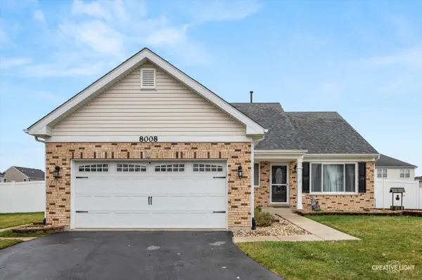 8008 Limestone Court, Joliet, IL 60431