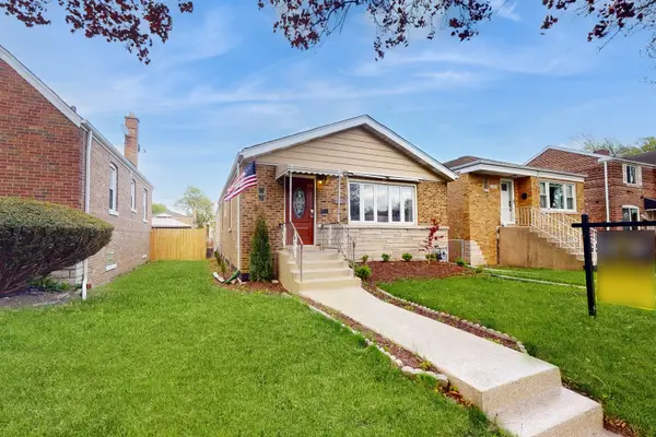 3703 S 58th Court, Cicero, IL 60804