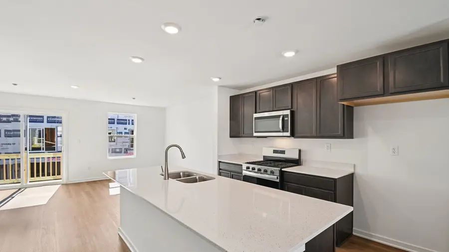 6510 Linden Trail #D, Wonder Lake, IL 60097 - Image #2