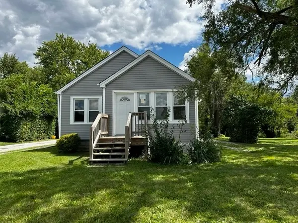 15955 State Street, South Holland, IL 60473